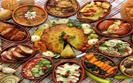 بهترین غذاهای صربستان